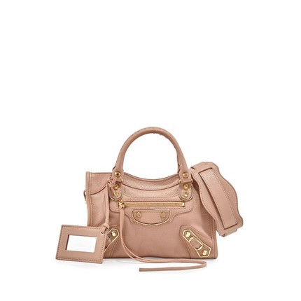 Balenciaga/巴黎世家 女包 女式手提包 Q01705141 ROSE Balenciaga/巴黎世家 女包 女式手提包 Q01705141 ROSE