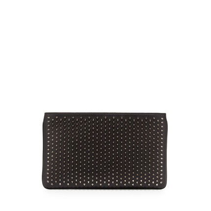 Christian Louboutin 女包 女式手拿包 Q01705317 Christian Louboutin 女包 女式手拿包 Q01705317