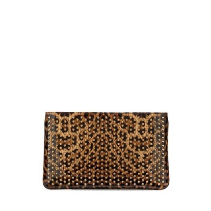 Christian Louboutin 女包 女式手拿包 Q01704878 Christian Louboutin 女包 女式手拿包 Q01704878