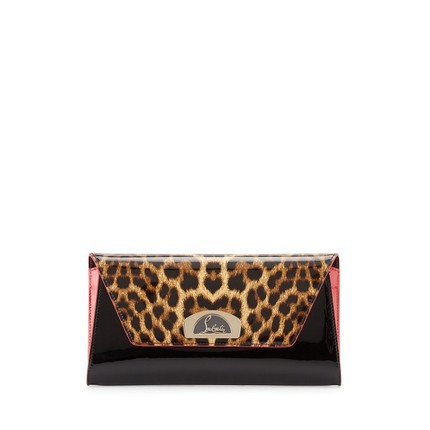 Christian Louboutin 女包 女式手拿包 Q01705197 Christian Louboutin 女包 女式手拿包 Q01705197