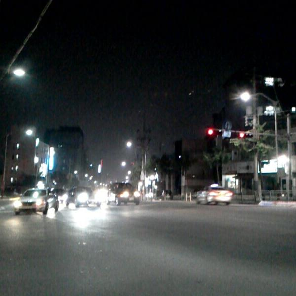 Photo taken at 홈플러스 익스프레스 / Home Plus Express by SHIN S. on 8/5/2013