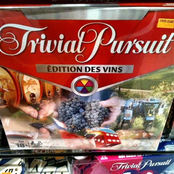 Photo taken at Carrefour by Marie-Eve V. on 4/10/2012