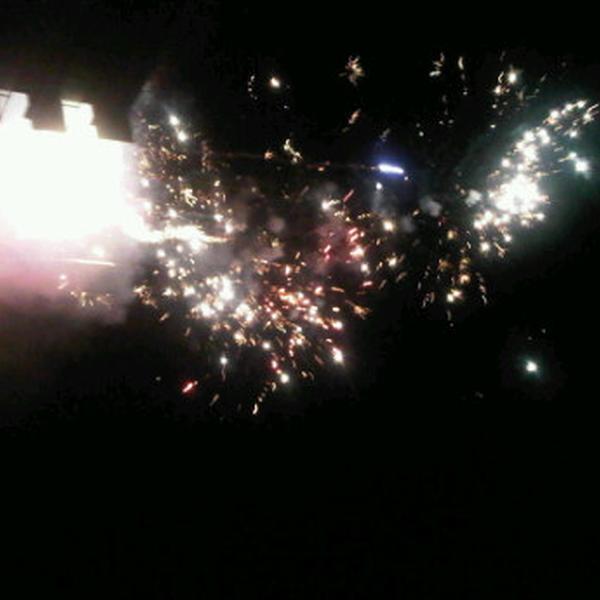 Photo taken at Casino by KLMN on 8/10/2011