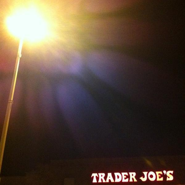 Photo taken at Trader Joe's by Stephanie Nicole M. on 2/10/2012