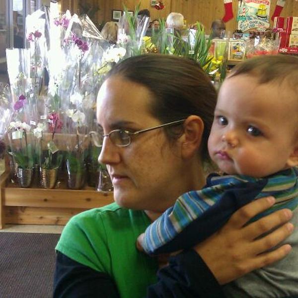 Photo taken at Trader Joe's by Izak L. on 12/22/2011