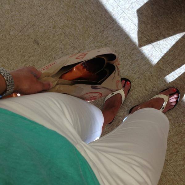 Photo taken at Trader Joe's by Alana R. on 6/27/2013