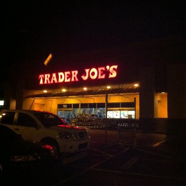 Photo taken at Trader Joe's by Stephanie Nicole M. on 2/9/2012