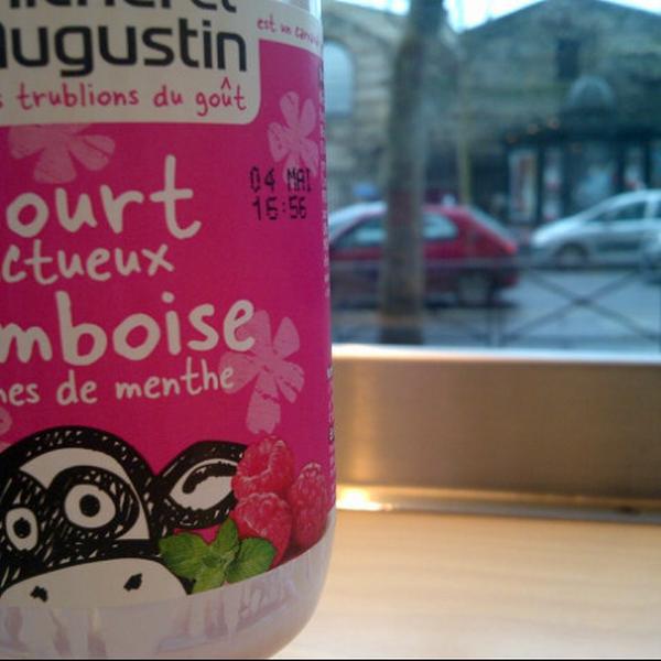 Photo taken at Monoprix by Gonzague G. on 4/13/2013