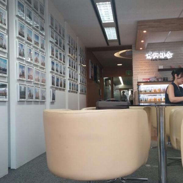 乐天玛特롯데마트 본사 / LOTTE Mart Head Office 首尔松坡奥运会269乐天超市