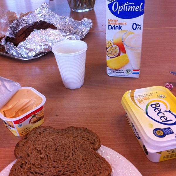 Photo taken at PLUS by Siobhan on 6/13/2012