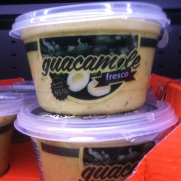 Photo taken at Mercadona by Javier D. on 8/13/2011