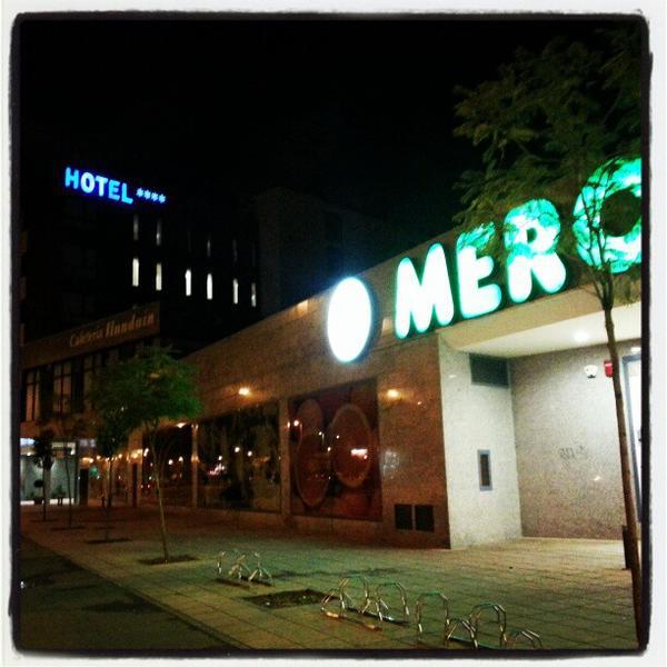 Photo taken at Mercadona by Juan José P. on 1/19/2013