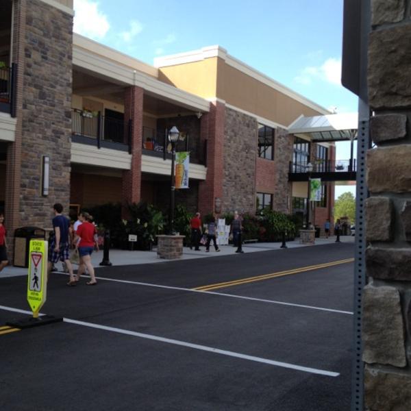 Photo taken at Wegmans by Nate L. on 6/17/2012