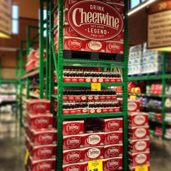 Photo taken at Wegmans by Mike B. on 3/24/2013