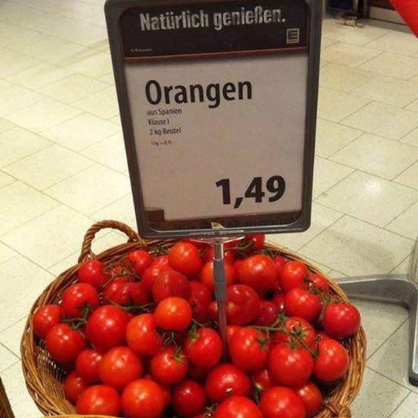 Photo taken at EDEKA by Chantall T. on 4/23/2015