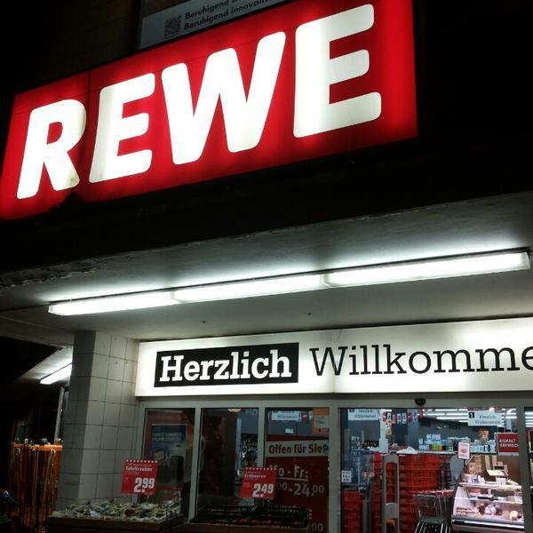 REWE