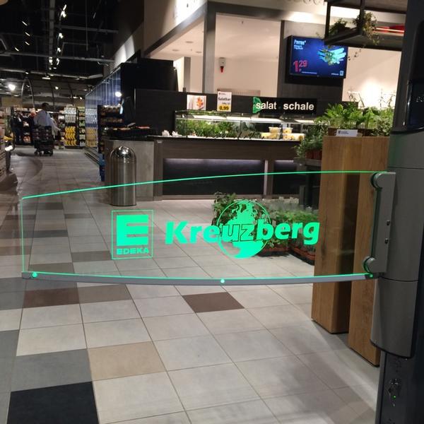 EDEKA Center Kreuzberger 莱茵兰普法尔茨新维德布雷斯劳尔大街63