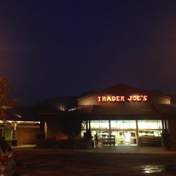 Photo taken at Trader Joe's by Hayato F. on 8/3/2014