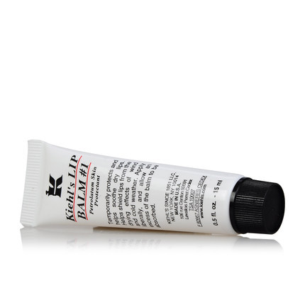 Kiehl’s科颜氏契尔氏1号护唇膏润唇膏 保湿滋润无色男士可用唇膏 Kiehl’s科颜氏契尔氏1号护唇膏润唇膏 保湿滋润无色男士可用唇膏