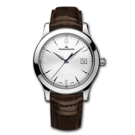 【全球联保】瑞士正品积家手表MASTER CONTROL系列Q1398420男表