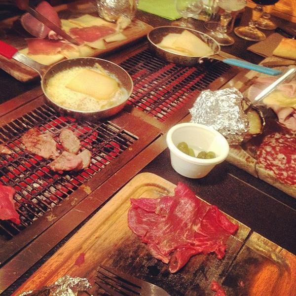 Photo taken at Monoprix by Boris K. on 4/22/2013-法国巴黎商业街2号 Photo taken at Monoprix by Boris K. on 4/22/2013