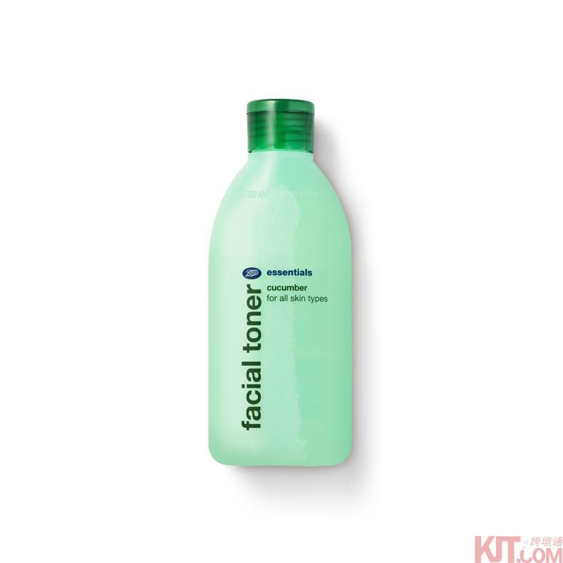 【彼岸生活】Boots博姿小黄瓜爽肤水 /瓶 【彼岸生活】Boots博姿小黄瓜爽肤水 /瓶