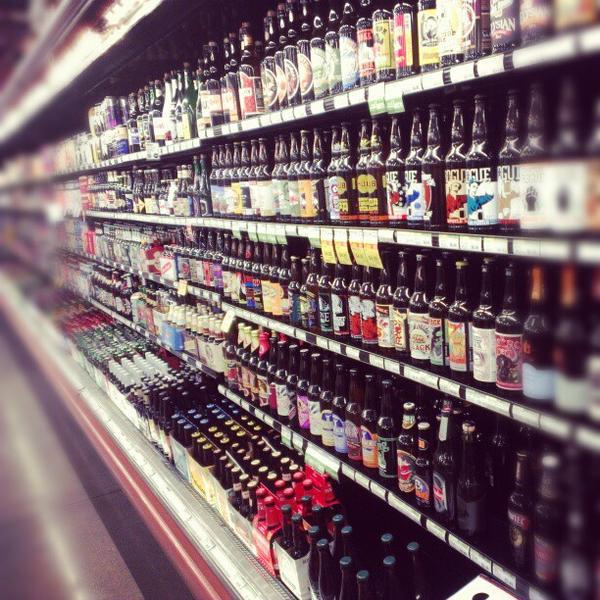 Photo taken at Whole Foods Market by TJ H. on 12/24/2012-华盛顿州雷德蒙德雷德蒙路17991号 Photo taken at Whole Foods Market by TJ H. on 12/24/2012