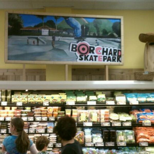 Photo taken at Trader Joe's by TJ M. on 1/16/2012