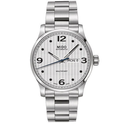 全球联保 美度舵手机械男表M005.430.11.030.00 2015巴塞尔新款