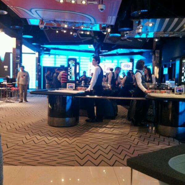 Casino Cirsa Valencia图片库 Casino Cirsa Valencia图片库