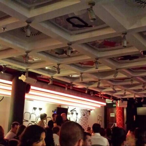 Photo taken at Casino Cirsa Valencia by Cintia on 8/25/2013