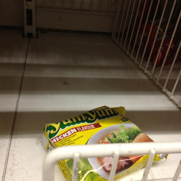 Photo taken at PLUS by Pieter H. on 1/30/2013