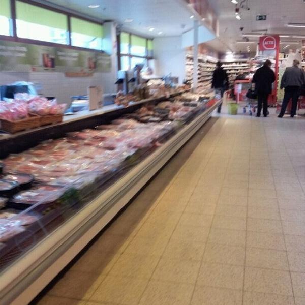 Photo taken at PLUS by Lisa S. on 5/21/2012