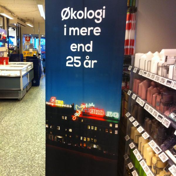 Photo taken at Irma by Steen T. on 2/14/2015