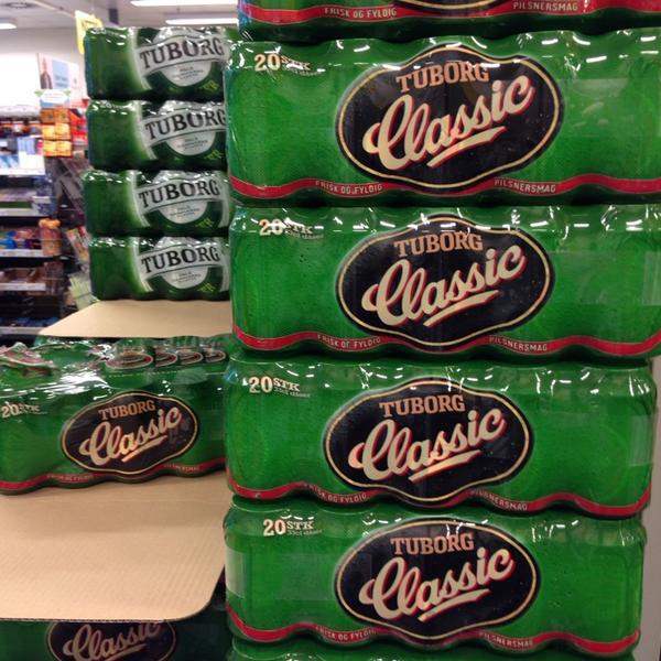 Photo taken at Netto by Rabasz ✪. on 10/5/2013