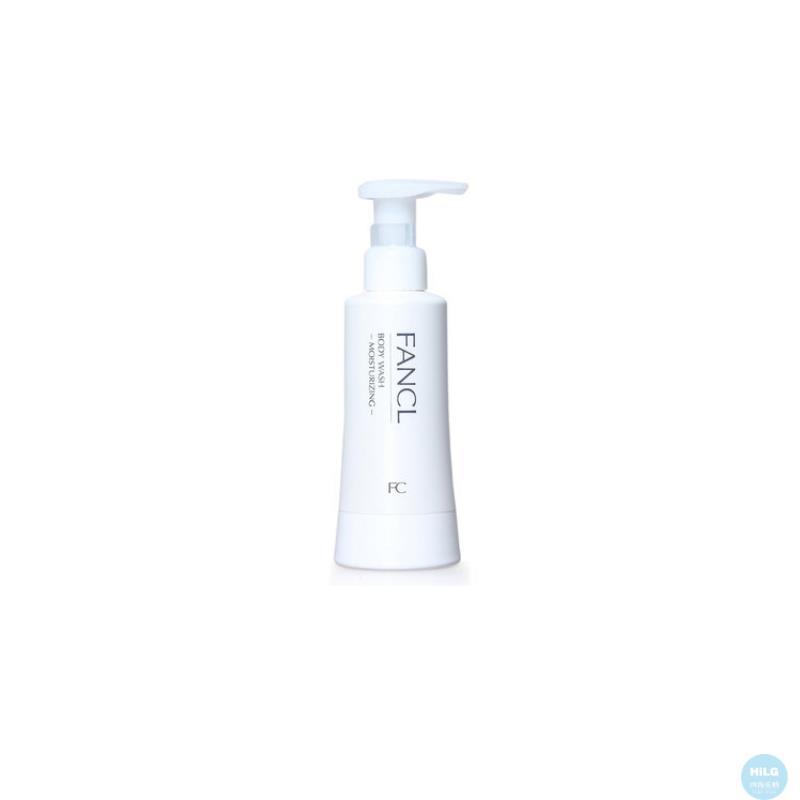 Fancl/芳珂 滋润保湿沐浴露柔滑保湿沐浴露 3000去除皮肤汗渍保持肌肤水润