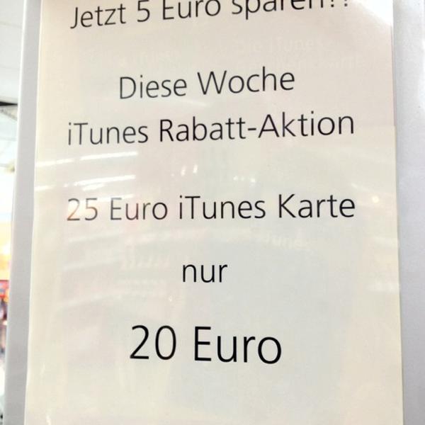 Photo taken at REWE by Jens M. on 7/26/2012