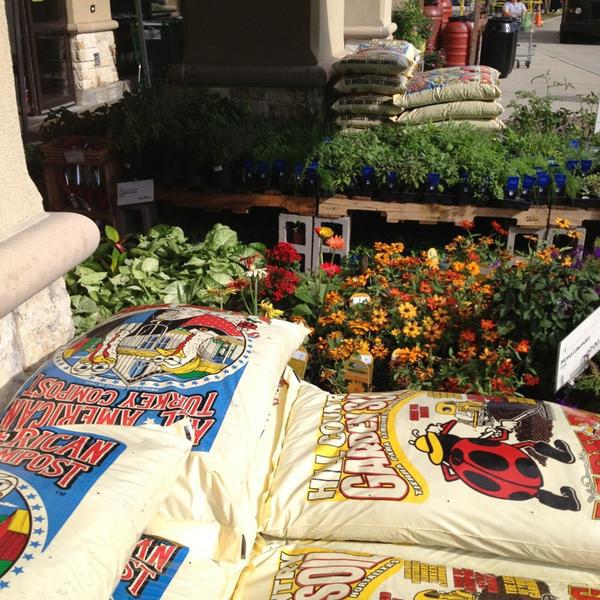 Photo taken at Whole Foods Market by James B. on 5/1/2013