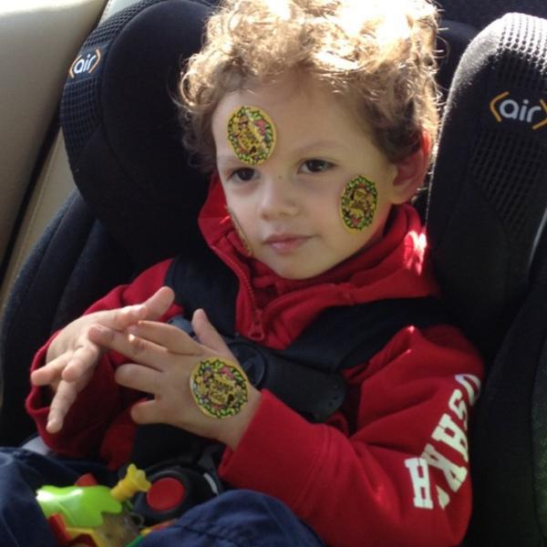 Photo taken at Trader Joe's by Chandra on 4/14/2012-华盛顿州柯克兰第120大街12632号 Photo taken at Trader Joe's by Chandra on 4/14/2012