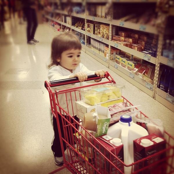 Photo taken at Trader Joe's by Miguel M. on 9/10/2012-华盛顿州柯克兰第120大街12632号 Photo taken at Trader Joe's by Miguel M. on 9/10/2012