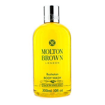 摩顿布朗  柑橘沐浴露 300ml