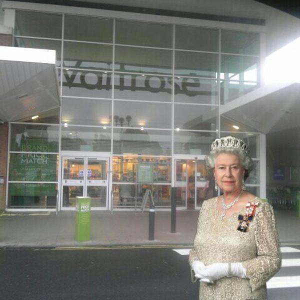 Waitrose图片库 Waitrose图片库