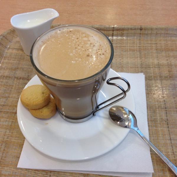 Photo taken at Waitrose by Milan T. on 2/20/2014-英国西米德兰兹郡佩恩路 Photo taken at Waitrose by Milan T. on 2/20/2014