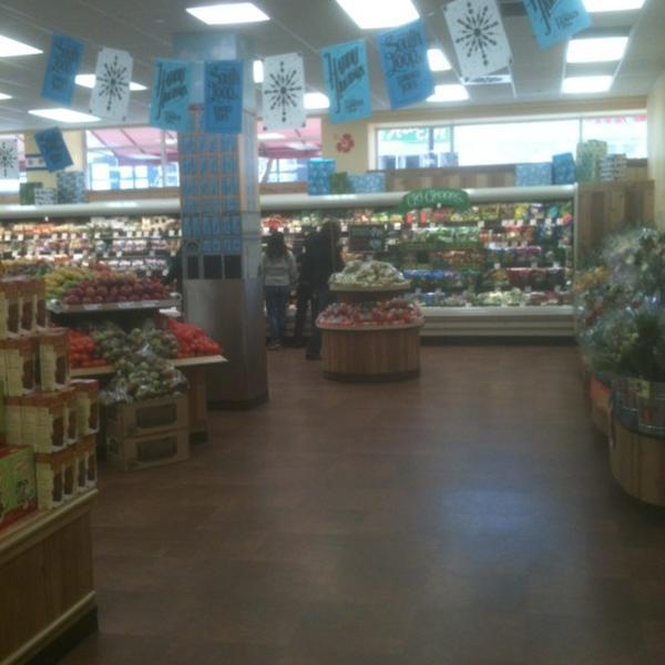 Photo taken at Trader Joe's by Kirk A. on 12/14/2012