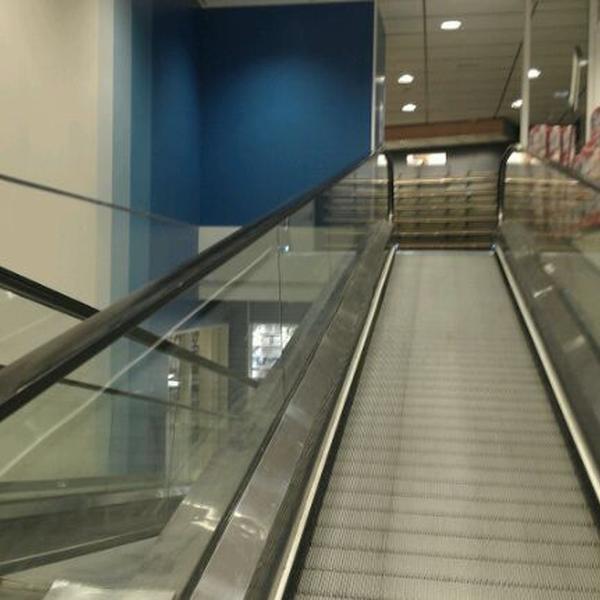 Photo taken at Albert Heijn by Seger G. on 1/16/2012