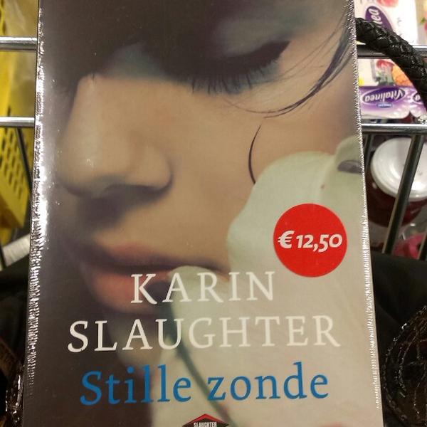 Photo taken at Colruyt by Heike V. on 6/28/2014