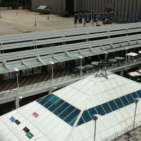 Photo taken at El Corte Inglés by Simone P. on 6/13/2012