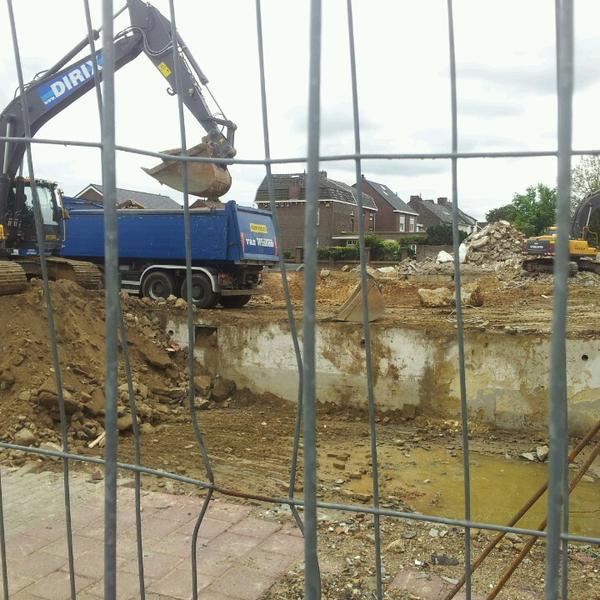 Photo taken at PLUS by Bjorn H. on 5/30/2013-荷兰兰德赫拉夫霍芬街124号 Photo taken at PLUS by Bjorn H. on 5/30/2013