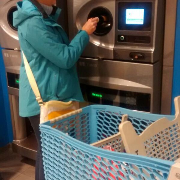 Photo taken at Albert Heijn XL by Valery S. on 10/8/2014