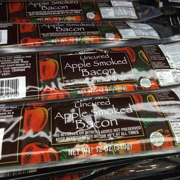 Photo taken at Trader Joe's by Stephen S. on 6/13/2014